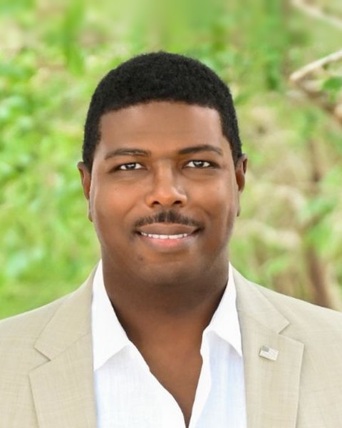 Jonté Harrell