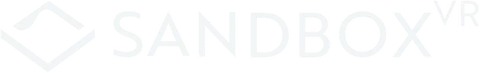 SandboxVR